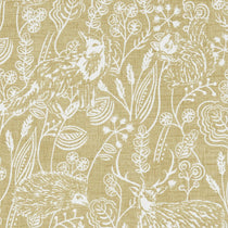 Westleton Ochre Fabric by the Metre